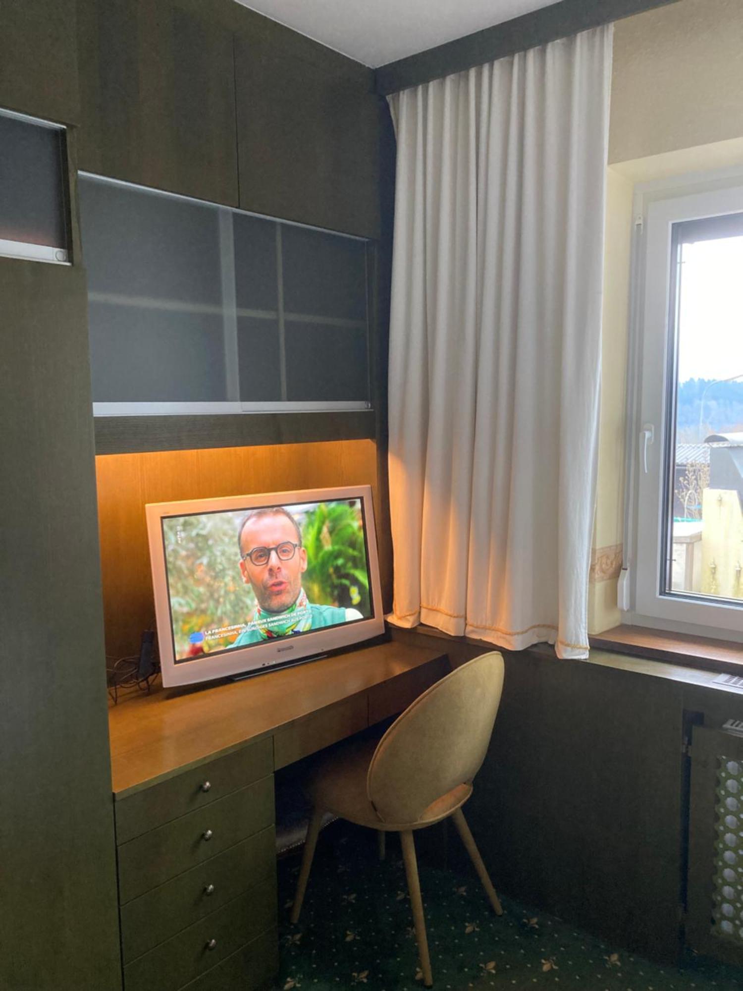 Golden Rooms Völkermarkt Zewnętrze zdjęcie