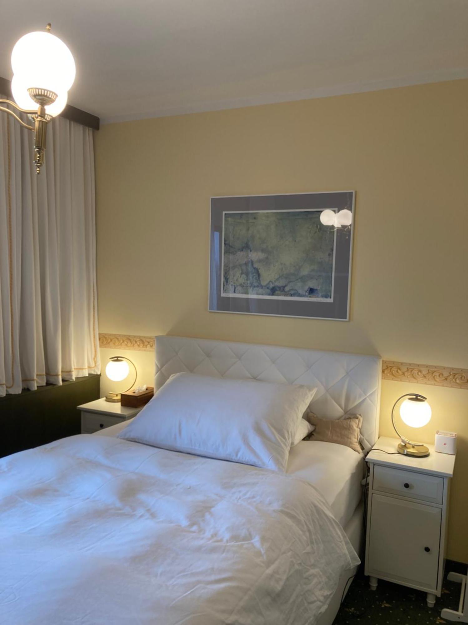 Golden Rooms Völkermarkt Zewnętrze zdjęcie