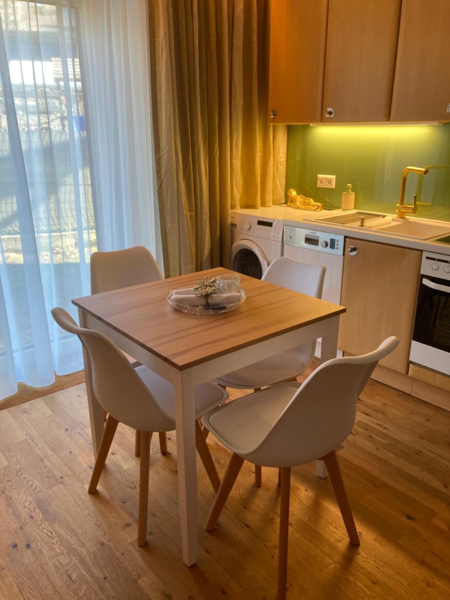 Golden Rooms Völkermarkt Zewnętrze zdjęcie