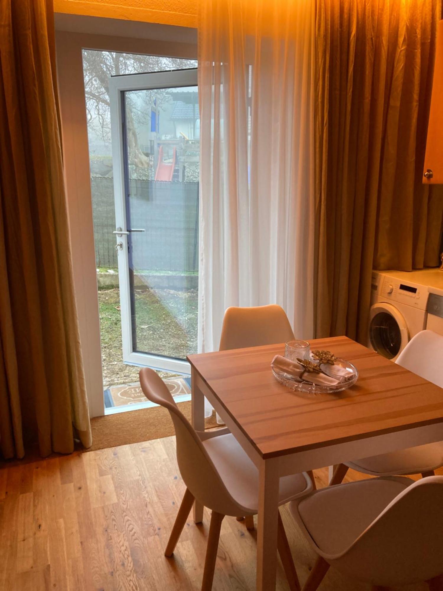 Golden Rooms Völkermarkt Zewnętrze zdjęcie