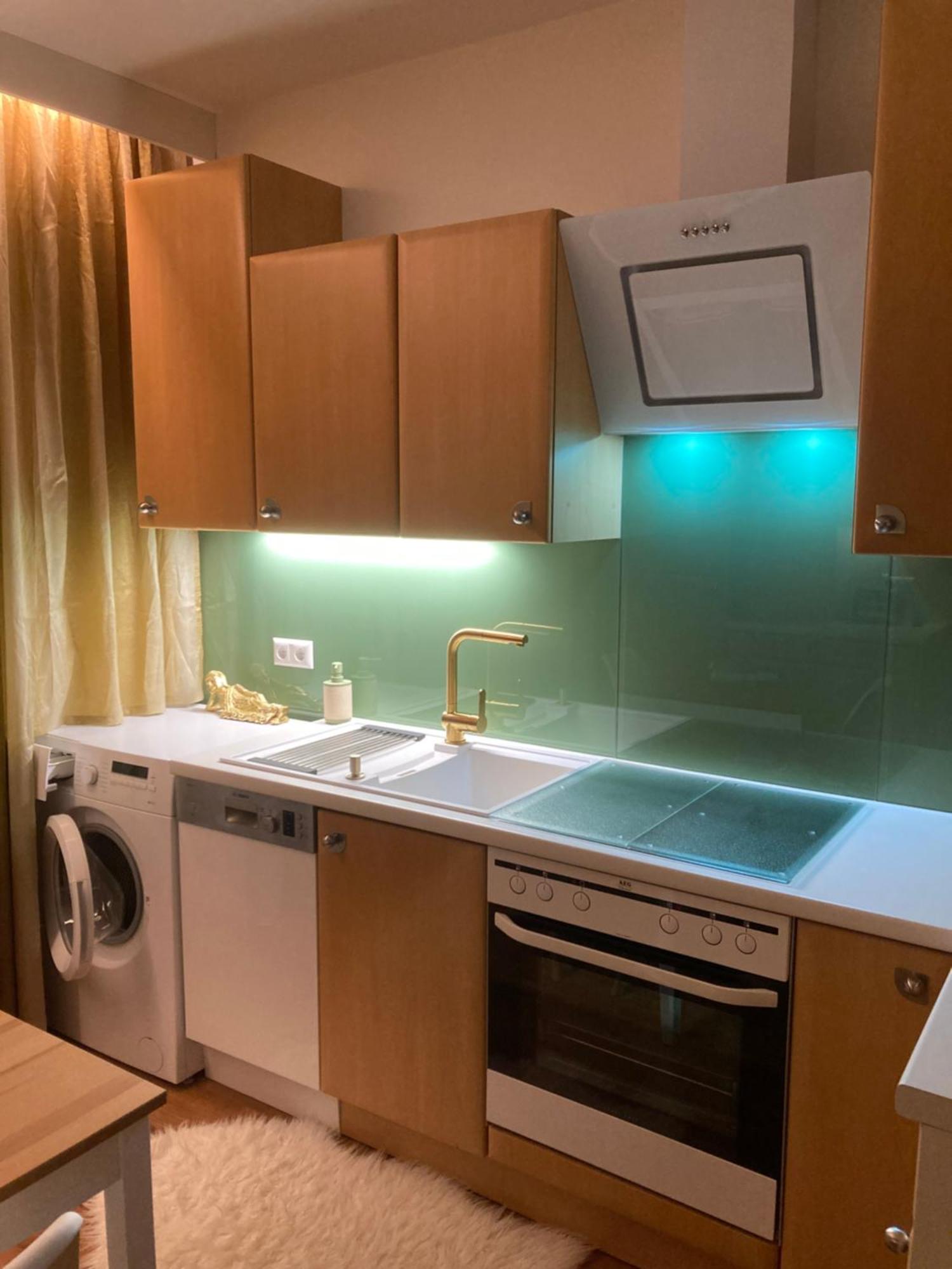 Golden Rooms Völkermarkt Zewnętrze zdjęcie