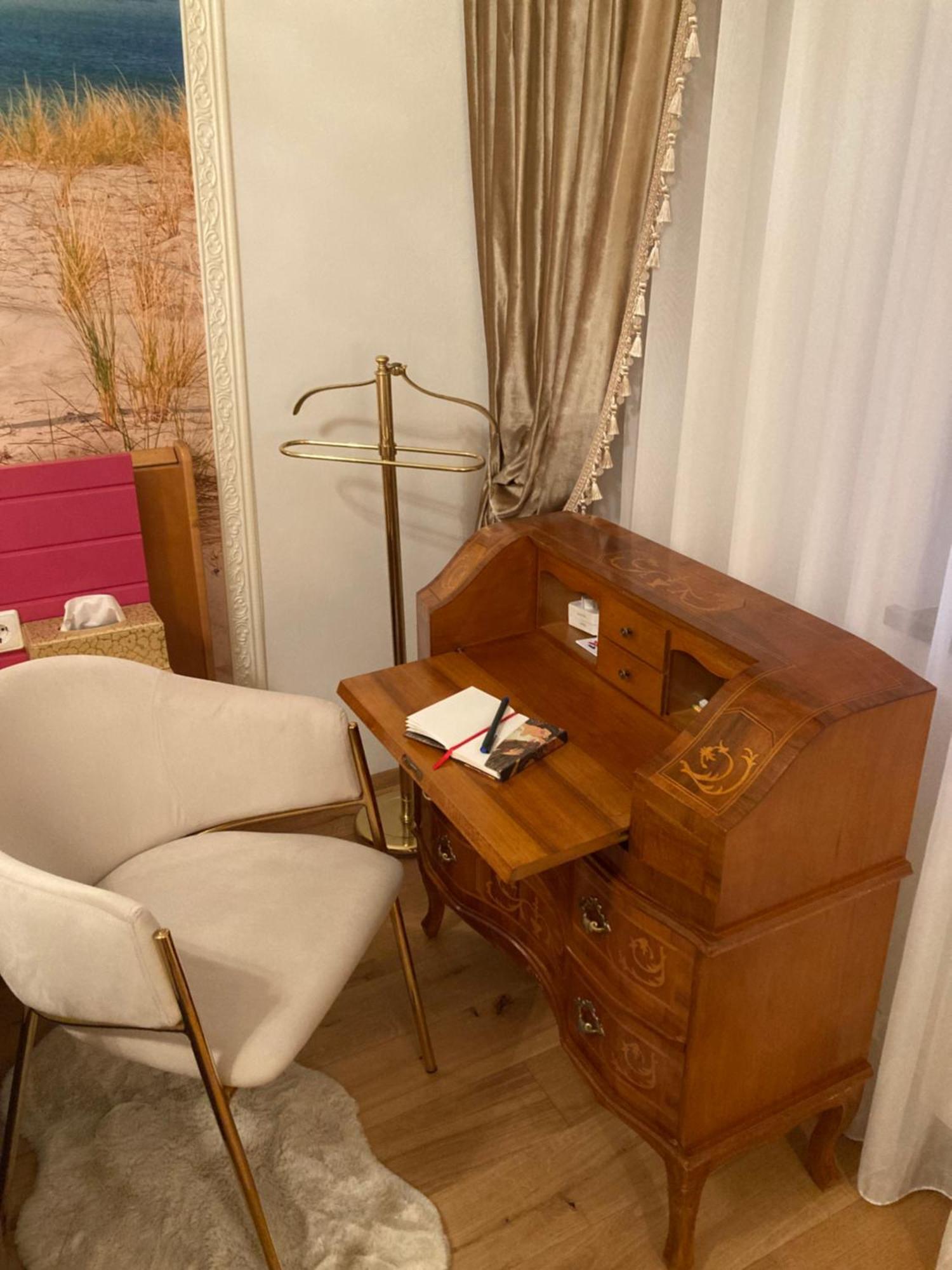 Golden Rooms Völkermarkt Zewnętrze zdjęcie