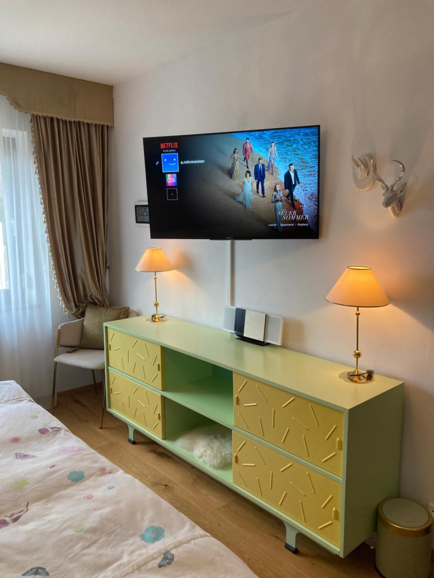 Golden Rooms Völkermarkt Zewnętrze zdjęcie