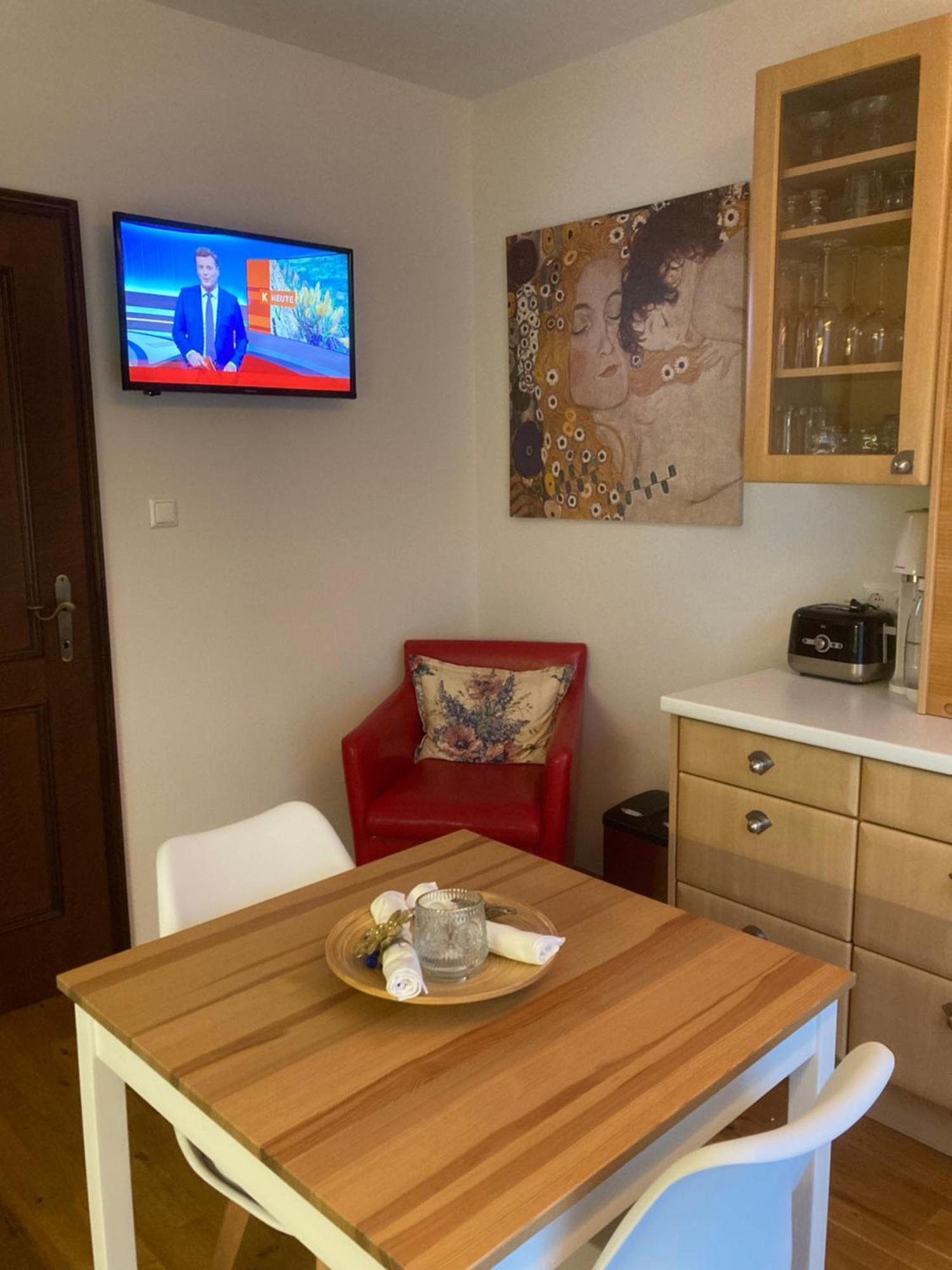 Golden Rooms Völkermarkt Zewnętrze zdjęcie